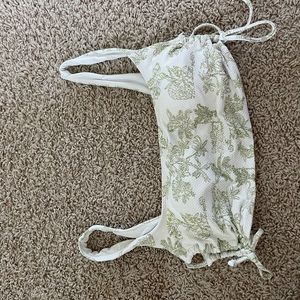 aerie bikini top